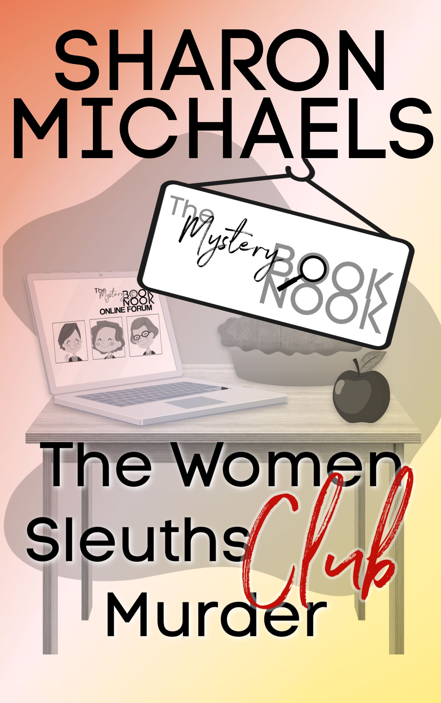 The Women Sleuths Club Murder (1)