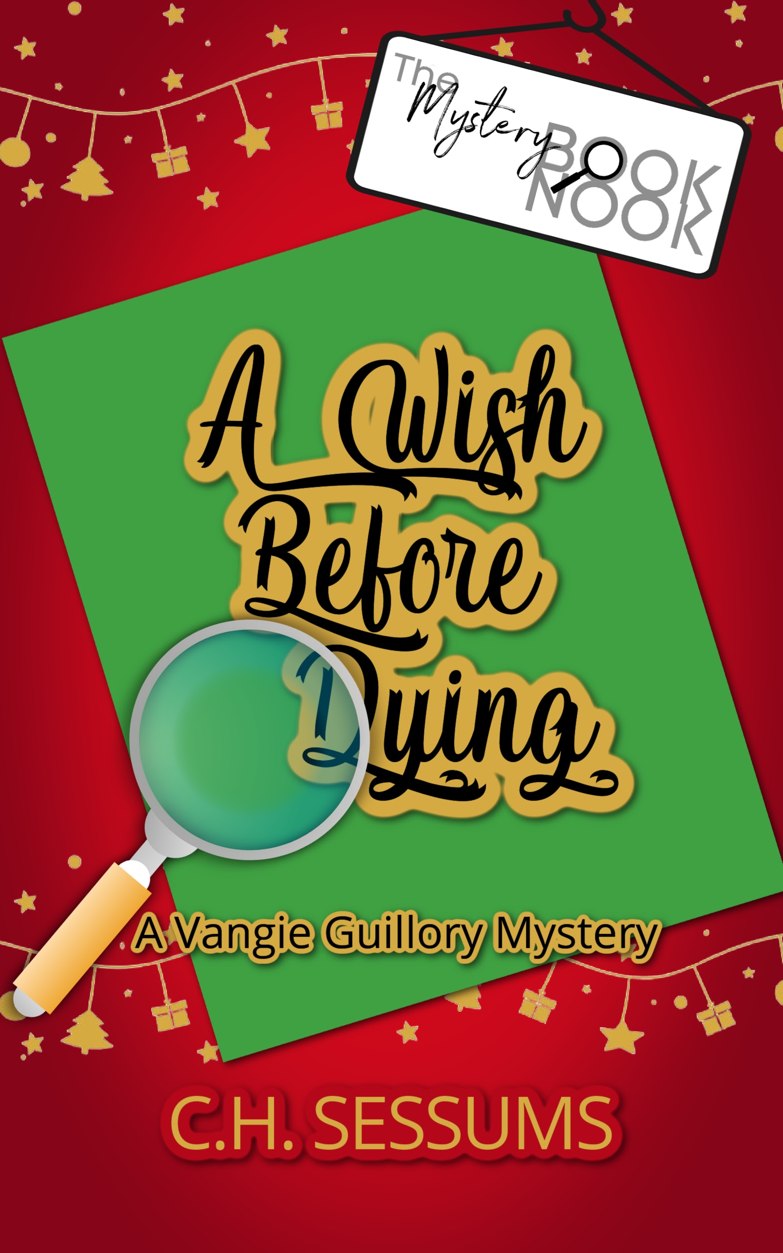 A Wish Before Dying (1)