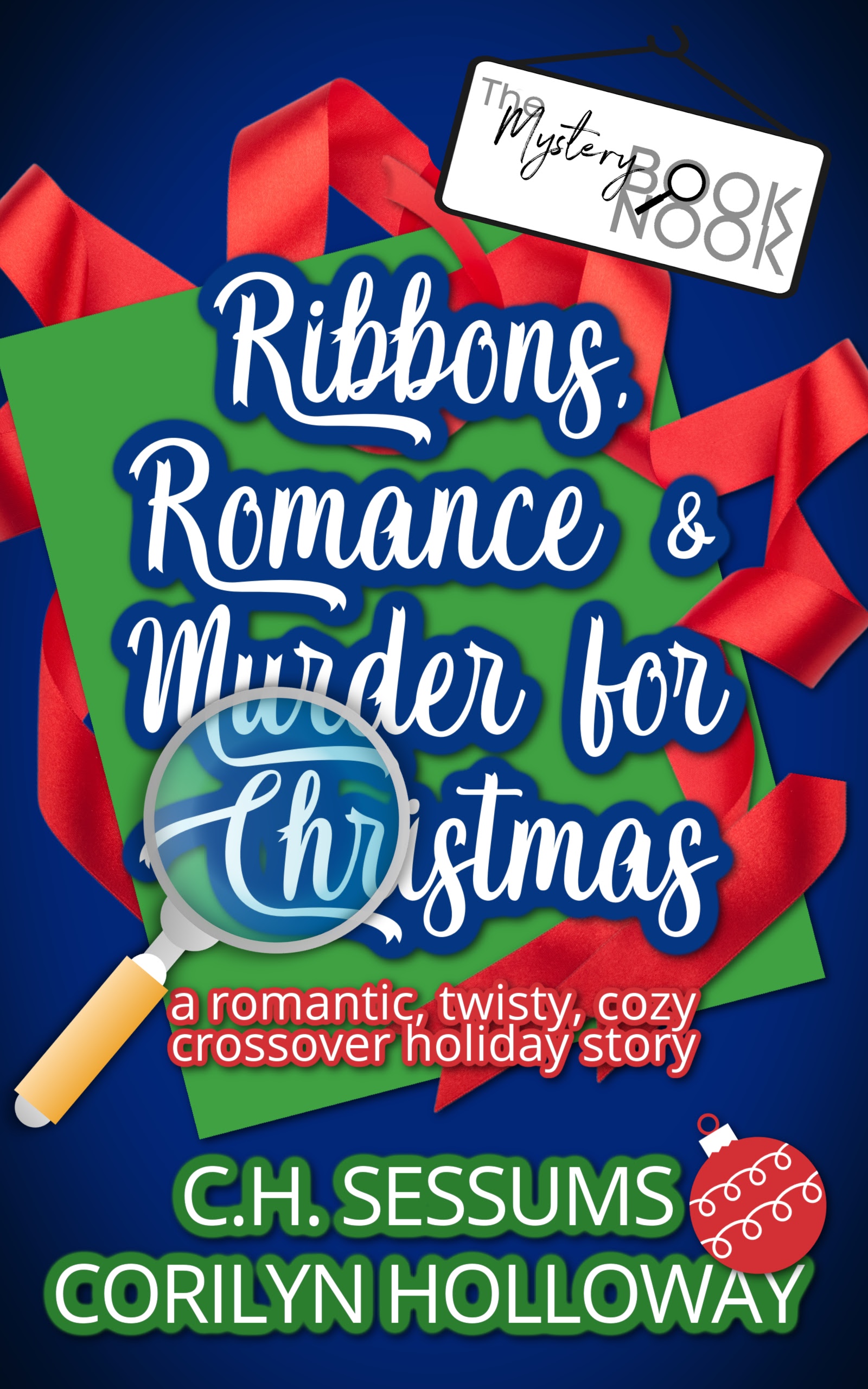 ribbons, romance & Murder for christmas copy 3 (2)